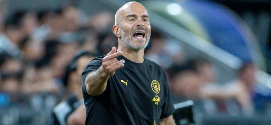 Man City i etur për yllin e Chelseas  ditët e ardhshme vendimtare