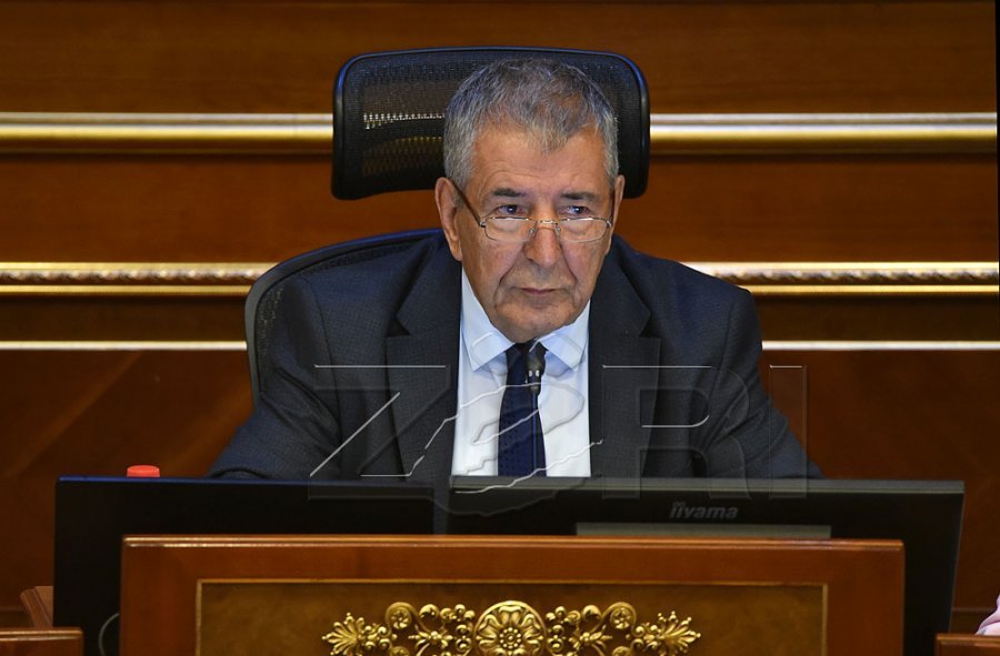 Selmanaj kritikon Deharin: Kushtetuta nuk është rekomandim politik