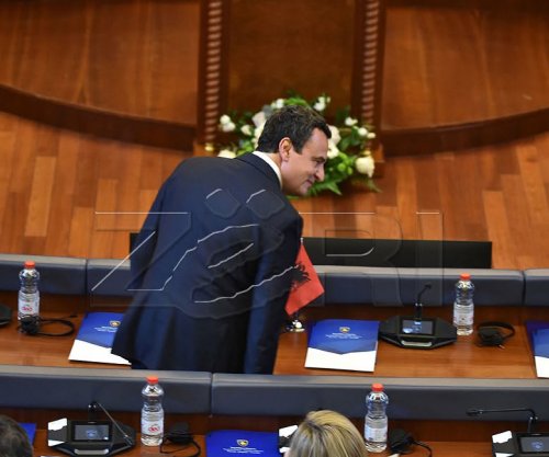Çitaku: Mandatin na e kanë dhënë qytetarët, jo Albin Kurti
