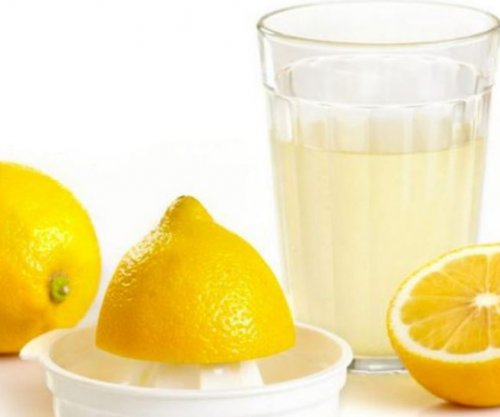 Ja sa lëng limoni duhet të përdorni për pastrimin e veshkave