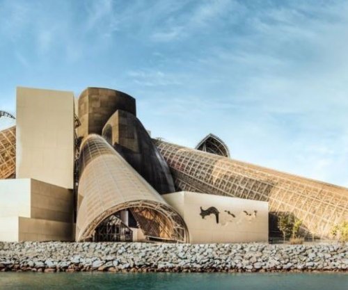Guggenheim Abu Dhabi hapet më 11 dhjetor, duke shënuar një epokë të re për artin dhe arkitekturën