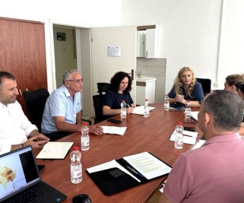 IKSHPK-ja mban takim për forcimin e masave për parandalimin e përhapjes së fruthit në Kosovë