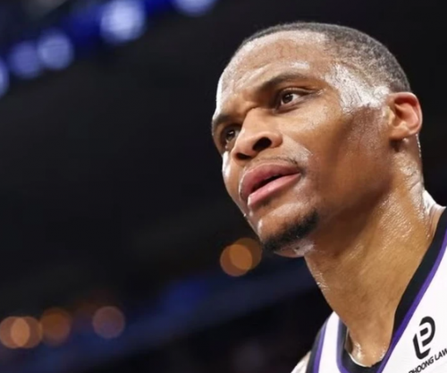 Russell Westbrook njofton pensionimin pas 18 sezoneve në NBA