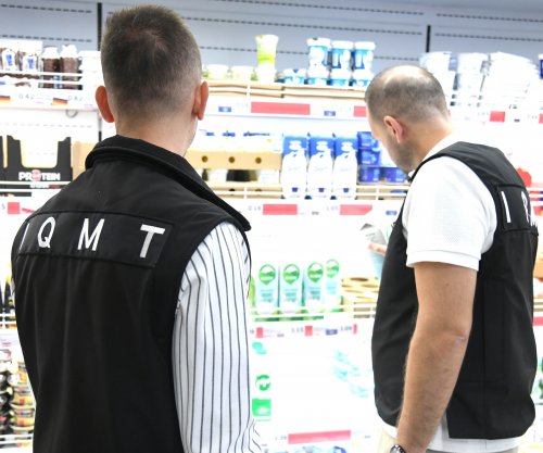 Inspektorati tërheq nga tregu produktet e qumështit të ndaluara për shitje
