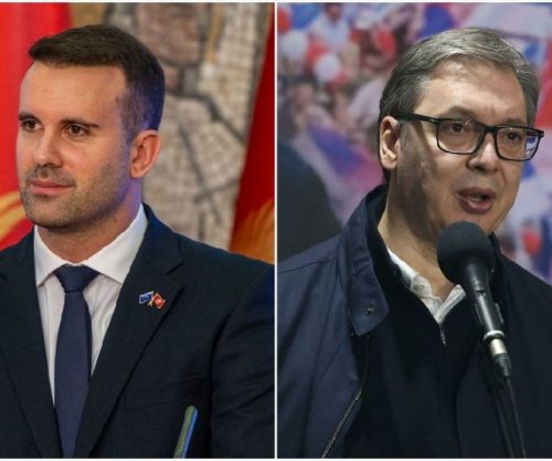 Vuçiqi akuzoi Malin e Zi për “riedukim” të serbëve, kryeministri malazez i kundërpërgjigjet: Mos u bëj zëdhënës i Rusisë