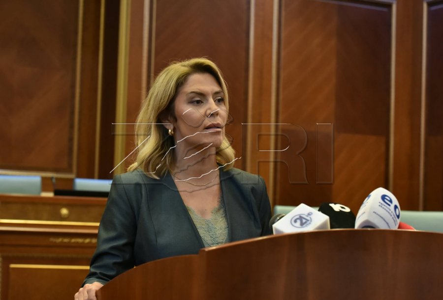 Deliu pas zhvillimeve në Kuvend: PDK-ja s’do t’i ndalë veprimet për kthimin e rendit kushtetues