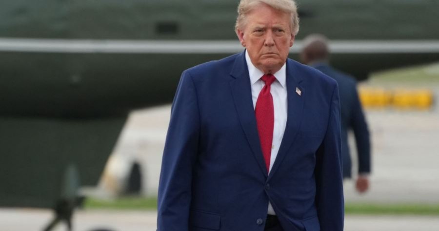 Trump  SHBA ja ka kontroll të plotë mbi Ngushticën e Hormuzit