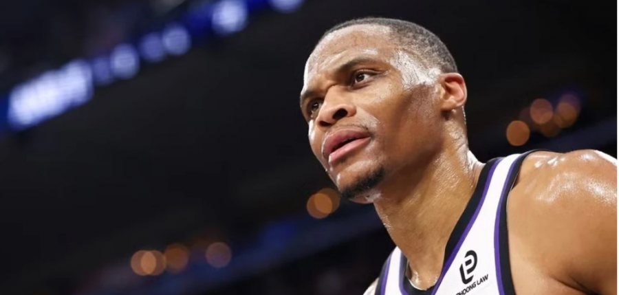 Russell Westbrook njofton pensionimin pas 18 sezoneve në NBA