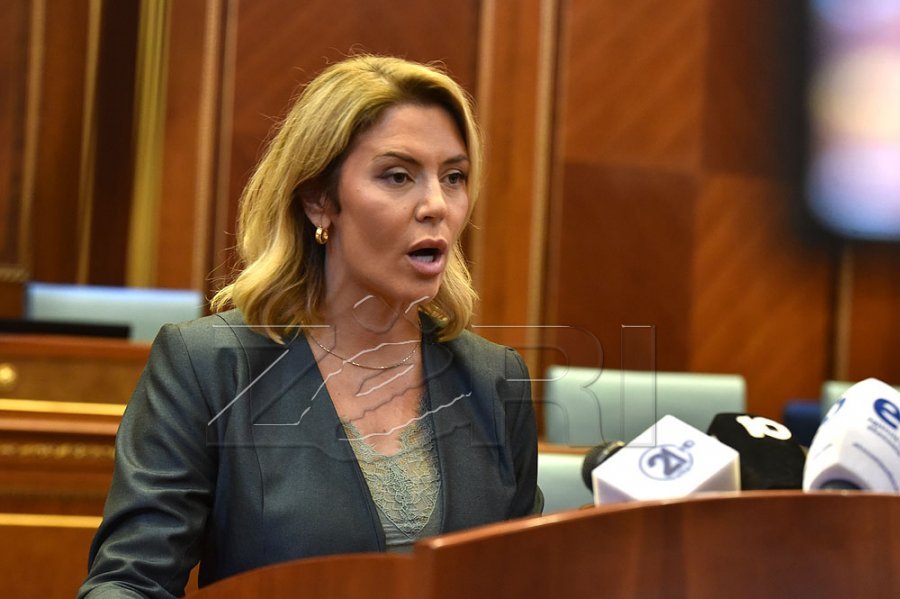 Deliu Kodra  Kosova po rrezikon të shkojë në anarki  PDK ja nuk do të rrijë duarkryq