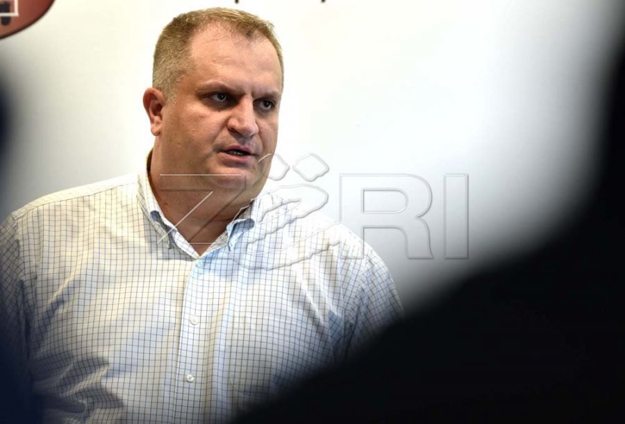 Dy vite burg për 172 mijë euro  Ahmeti  S jam akuzuar për hajni e as për korrupsion
