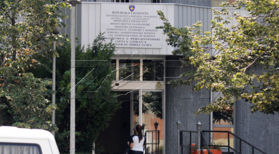 Më 19 gusht  ankandi i gjashtë i letrave me vlerë