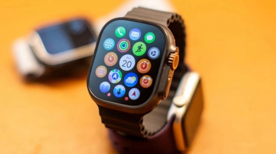 Apple Watch i ri sjell ndryshime të mëdha