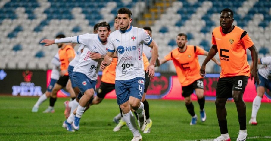 Edicioni i ri i Superligës së Kosovës nis të premten, derbi i javës së parë të dielën në mbrëmje