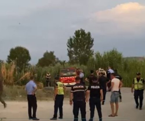 Aksidenti tragjik në Lushnjë, dy motrat humbin jetën pasi vetura e tyre ra në kanal
