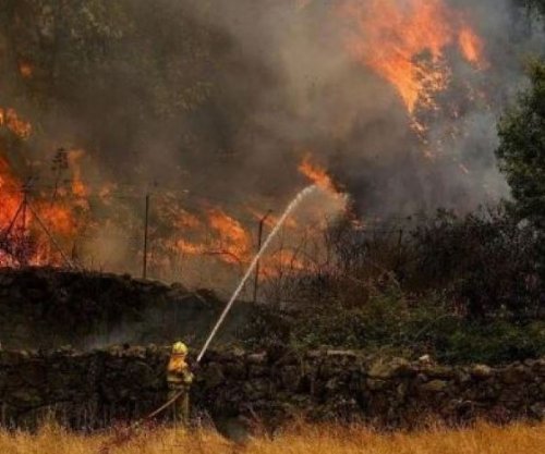  38 vatra zjarri në Shqipëri, situatë e rënduar në Lurë, Priskë e Elbasan