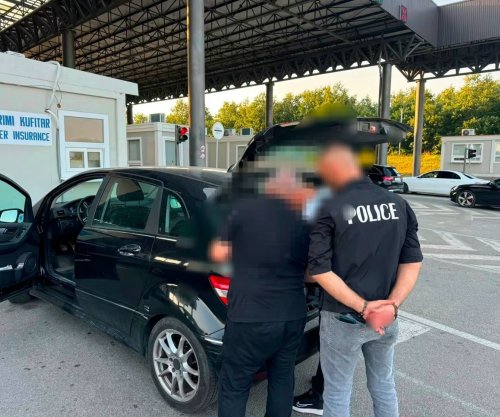 Arrestohet një shtetas i Kosovës nën dyshimin për spiunazh