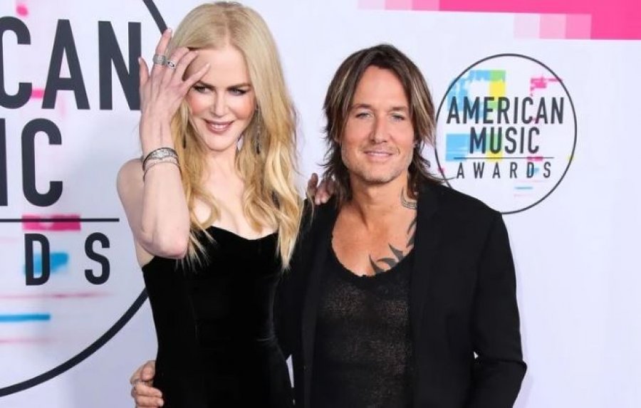 Nicole Kidman pas divorcit nga Keith Urban  Jam e hapur ndaj dashurisë
