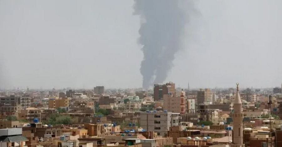 OKB  Mbi 20 civilë të vrarë dhe shumë të plagosur në përleshjet në Sudan