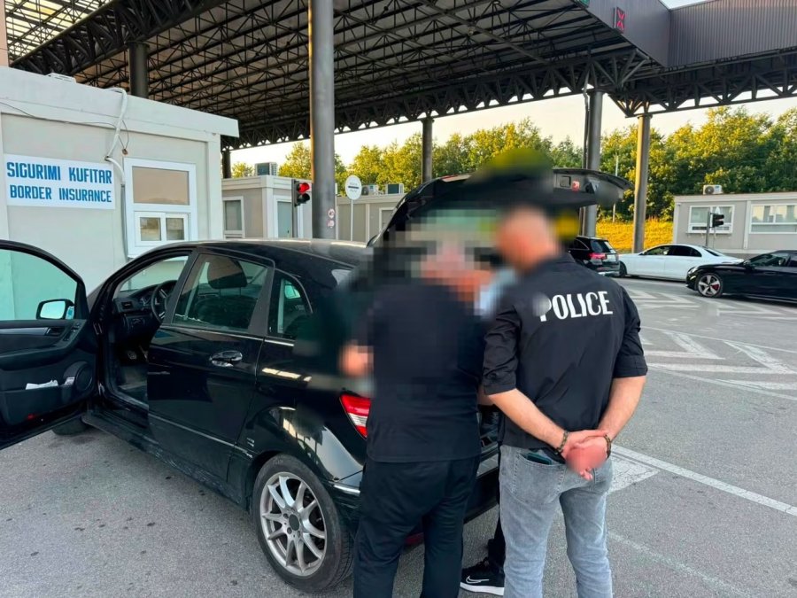 Arrestohet një shtetas i Kosovës nën dyshimin për spiunazh