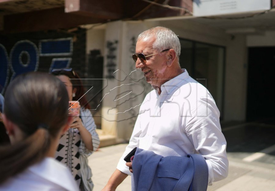 Quni  LDK ja përmbahet nga situatat që mund të gjenerojnë incidente