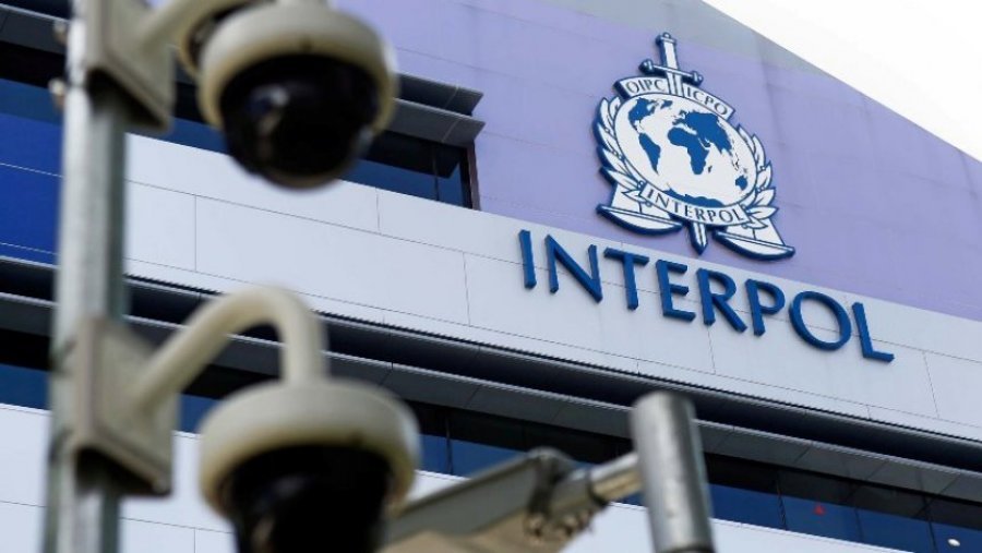 Shtetasi i Maqedonisë së Veriut prangoset në Ferizaj, kërkohej nga INTERPOL-i