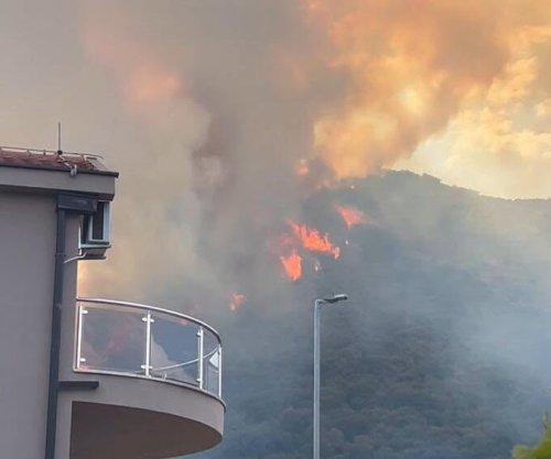 Kosova ofron ndihmë për Shqipërinë dhe Malin e Zi në përballjen me zjarret