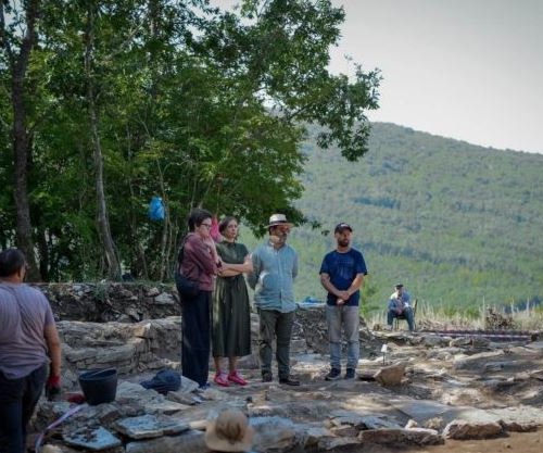 Vazhdojnë hulumtimet arkeologjike në Kalanë e Kastërcit në Suharekë