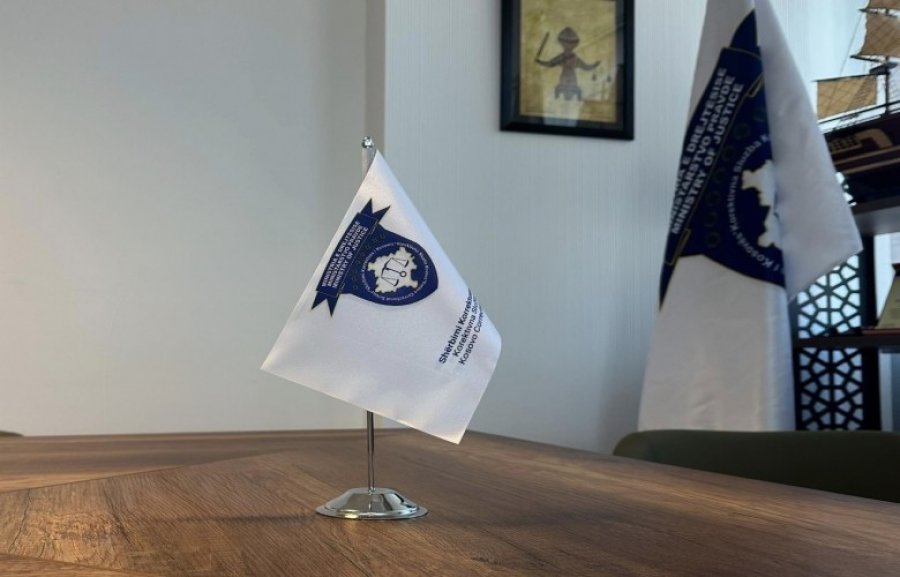 Diplomojnë sot 100 kadetë të Shërbimit Korrektues të Kosovës
