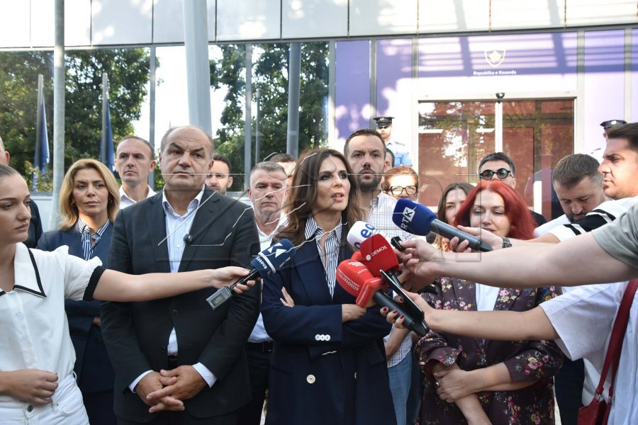 Çitaku: Kurti është uzurpator, të vijë në Kuvend për ta konstituuar atë