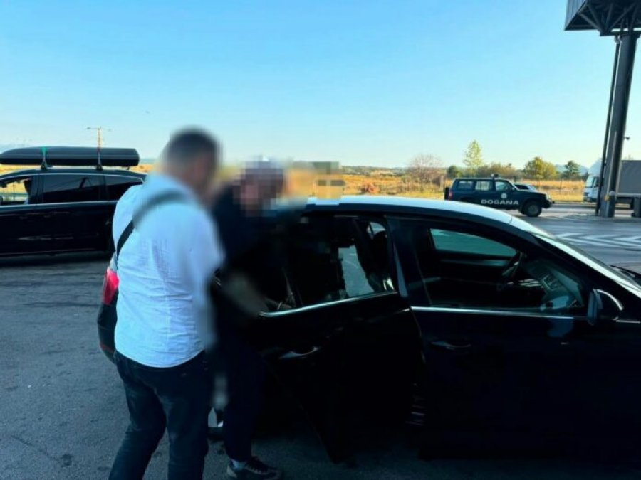 I dyshuari për spiunazh e pranon se i dha informacione BIA-s së Serbisë, Prokuroria kërkon paraburgim