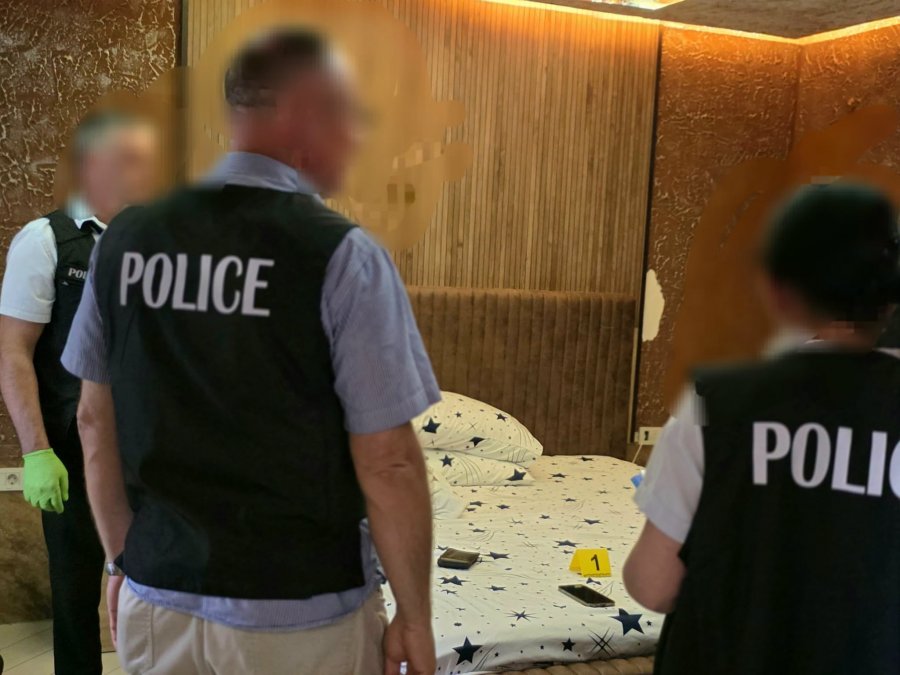 Arrestohet në motel gjyqtari i Gjykatës Themelore në Prishtinë  dyshohet për keqpërdorim të detyrës zyrtare