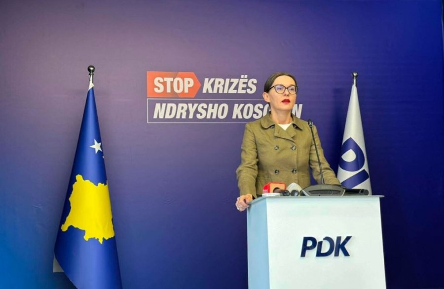 Kabashi Ramaj për Kurtin  Mos e përdorni uniformën për të normalizuar krizën
