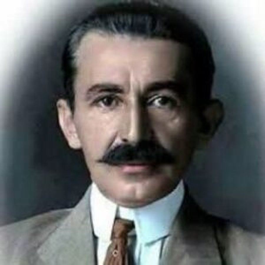 Haxhiu përkujton Hasan Prishtinën në 93-vjetorin e vrasjes së tij