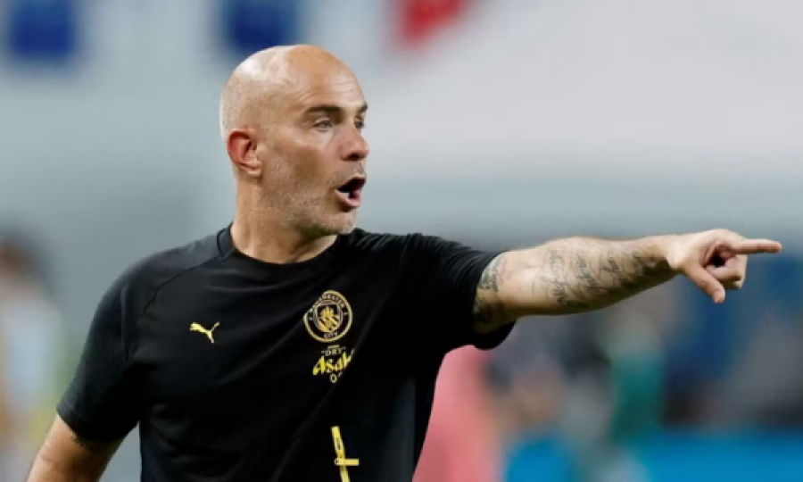 Rodri  merkatoja dhe finalja   Maresca sqaron gjithçka