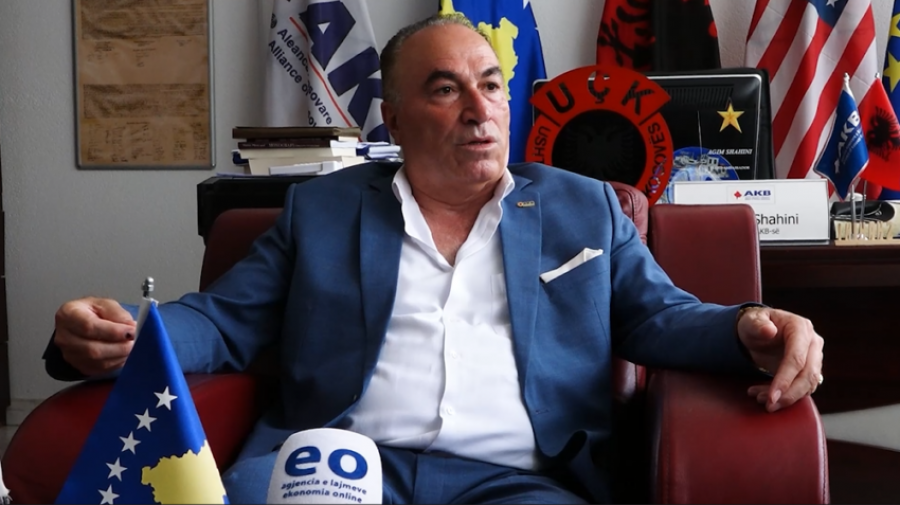 AKB: Kur mungon dialogu politik, demokracia kthehet në përplasje – Kosova s’mund të qeveriset me dhunë