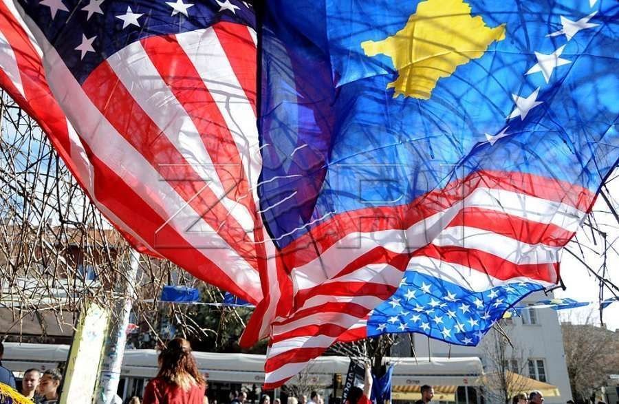 Oda Amerikane bën thirrje për përgjegjësi politike dhe për t i dhënë fund bllokimit institucional
