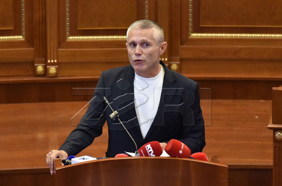 Ramadani: Vakuumi institucional po rrezikon Kosovën, LVV-ja duhet ta funksionalizojë Kuvendin