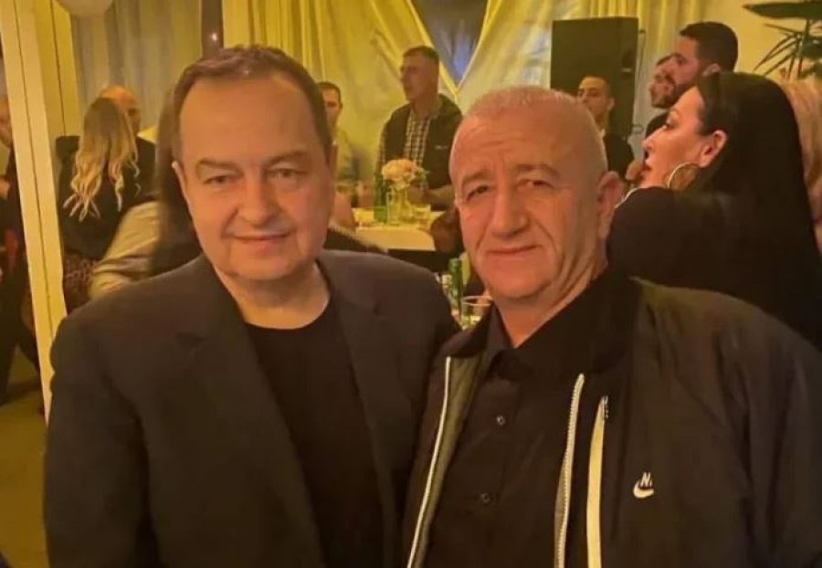 Prokuroria jep detaje se si Sali u rekrutua nga BIA serbe