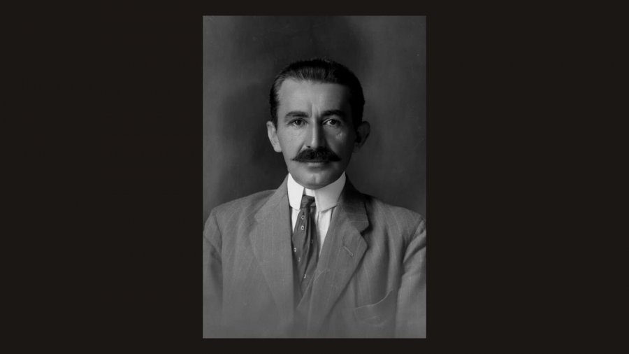 Haxhiu kujton Hasan Prishtinën në 93 vjetorin e vrasjes