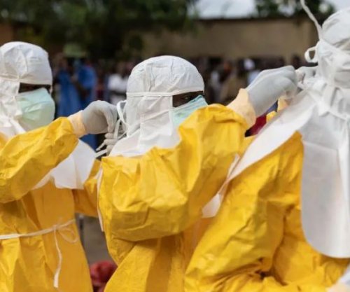 Alarm nga OKB-ja: Ebola po vret një person çdo 30 minuta