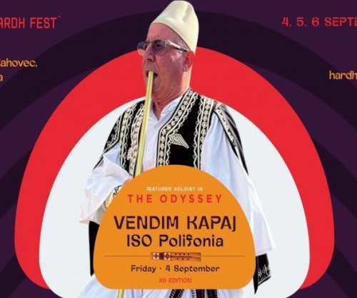 Hardh Fest 2026 hapet me tingujt e iso-polifonisë shqiptare