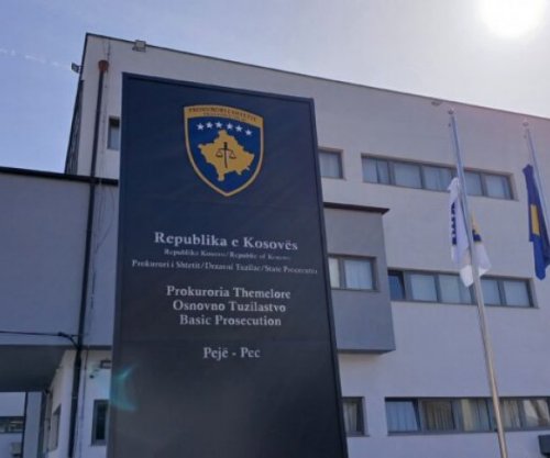 Prokuroria konfirmon: Vezir Haziraj ndalohet për 48 orë pas dorëzimit në Polici