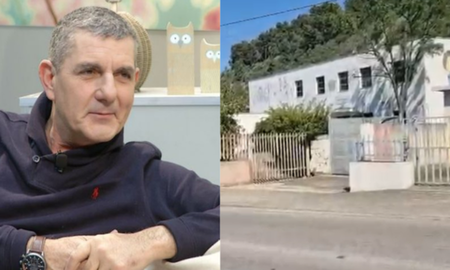 Përplasi për vdekje 7 vjeçarin  Apeli e liron nga qelia Petri Bozon