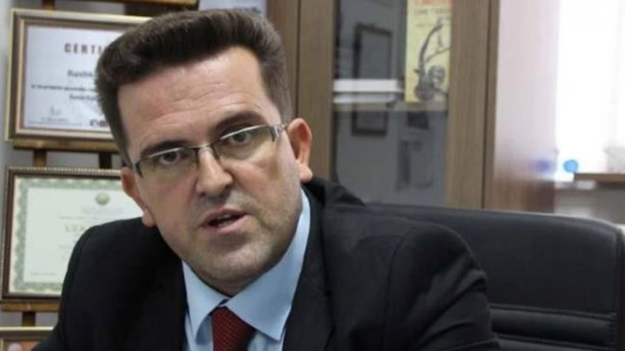 25 vjet nga Marrëveshja e Ohrit, Selmani: Shqiptarët ende pa barazi të plotë juridike