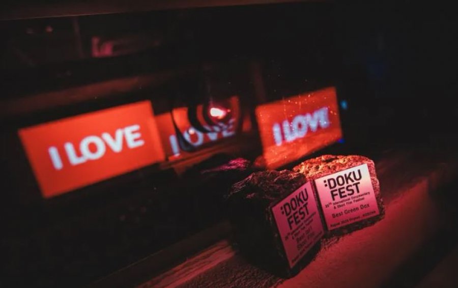  DokuFest  shpall më të mirët e edicionit të 25 të