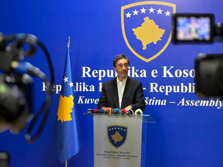 Edhe PDK-ja refuzon takimin me Haxhiun, Ismaili: Është tentativë manipulimi