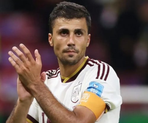Rodri afër Barcelonës? Katalanasit bëjnë ofertën e tretë për yllin e Cityt