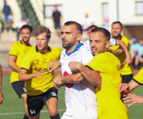 Drita shënon fitore të madhe ndaj Llapit