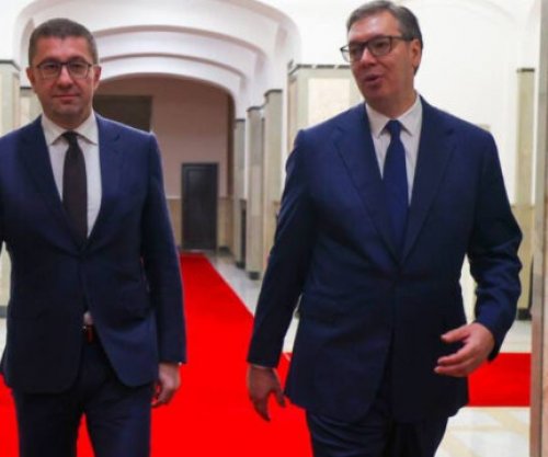 Komentet për Kishën Ortodokse, Mickoski përplaset me Vuçiqin: Deklarata që i përkasin shekullit të kaluar, s’dua t’i komentoj fare