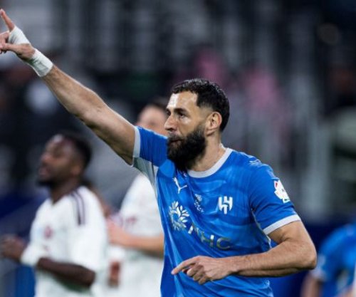 Erdhi me shumë bujë, Benzema pritet të largohet nga Al-Hilal